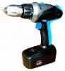 Cordless drill/cordless power tools