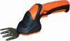 Cordless grass shear