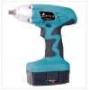 Cordless impact wrench,Rechargeable electric wrench