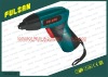 Cordless screw driver