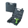 Cordless screwdriver set LY504-PC05