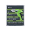 Cordless screwdriver set LY504-PC11