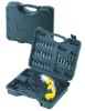 Cordless tool set LY507-PC01