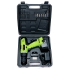 Cordless tool set LY601-PC01