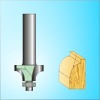 Corner Round Bit(Router Bit)