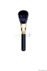 Cosmetic powder makeup brush 011