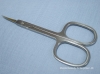 Cosmetic scissors