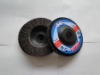 Cost-effective Abrasive Flap Disc