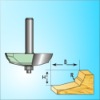 Cove Bit 2 (Router Bit)