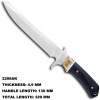 Craft Combat Knife 2298AK