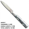 Craft Stainless Steel Blade Knife 4404C-P