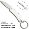 Craft Stainless Steel Pocket Knife 4079-NP