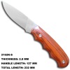 Craft Wood Carving Knife 2162K-S