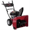 Craftsman 24" 179cc Dual-Stage Snow Blower