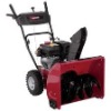 Craftsman 24" 179cc Two-stage Snow Thrower