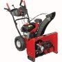 Craftsman 26" 208cc Dual-Stage Snow Thrower