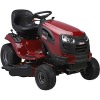 Craftsman 42" 21 hp Yard Tractor