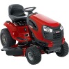 Craftsman 42" 24hp V-Twin Briggs & Stratton