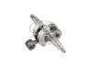 Crankshaft Chainsaw Parts 503858071, 503 85 80-71
