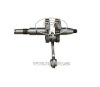 Crankshaft Chainsaw Parts For STIHL 1123 030 0411, 11230300411