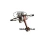 Crankshaft & Rod Assy. Chainsaw Parts for Husqvarna 530029794, 530 02 97-94