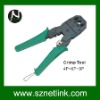 Crimp tool For 6P+4P+8P NT-T018