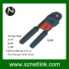 Crimp tool For 8P 6P 4P