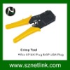 Crimp tools For 6P UK plug and 6P USA plug