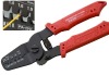 Crimping Pliers for JST, Molex, AMP open barrel, Made in Japan