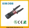 Crimping Tool. A: 8P+6P. B: 6P+4P