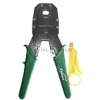 Crimping Tool Three Usage,RJ45-RJ12-RJ11 crimping tools