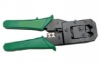 Crimping tool / Network tool