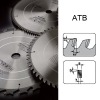 Cross Cutting TCT Saw blades for wood working