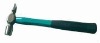 Cross Pein Hammer with Fibre Glass Handle