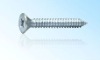 Cross Recessed Countersunk Head Tapping Screws