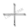 Cross Rim Wheel Wrench