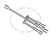 Cross Rim Wrench