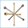 Cross Rim Wrench