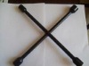 Cross Socket Wrench