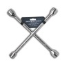 Cross Wheel Spanner