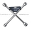 Cross Wheel Spanner