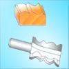 Crown Moulding Bit (Router Bit)
