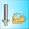 Crown Moulding Bit(Router Bit)