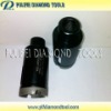 Crown Segment Sintered Granite Core Drill Bit