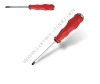 Crv arbor screwdriver with magnet rubber screwdriver 219