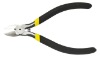 Crv electronic side cutter