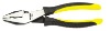 Crv high leverage pivot combination plier