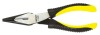 Crv high leverage pivot long nose plier