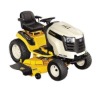 Cub Cadet 27 HP 54 in. Garden Tractor