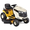 Cub Cadet LTX1040 42 in. 19 HP Kohler Courage Front-Engine Automatic 6-Speed Riding Mower